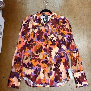 Smythe Women’s Blouse